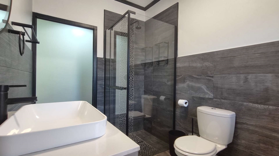 To Let 3 Bedroom Property for Rent in Diaz Beach Western Cape